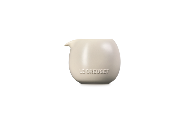 Le Creuset Sphere Jug 440ml: Brioche