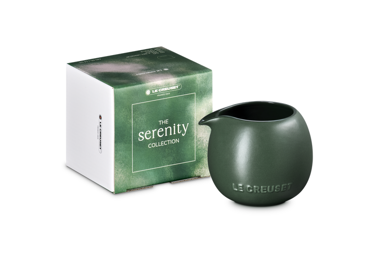 Le Creuset Sphere Jug 440ml: Foret