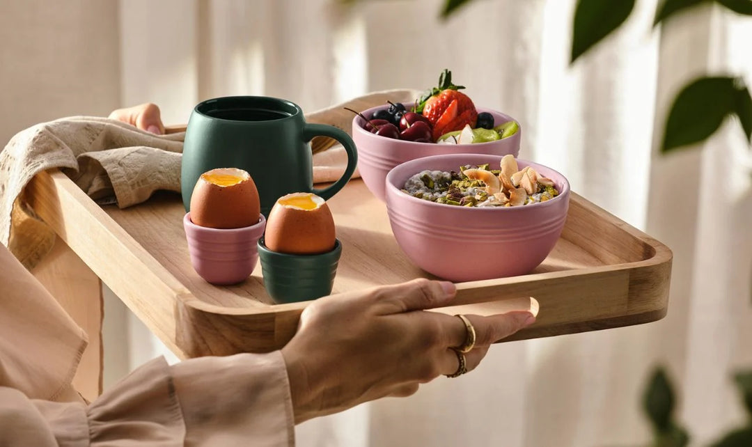 Le Creuset Sphere Jug 440ml: Foret