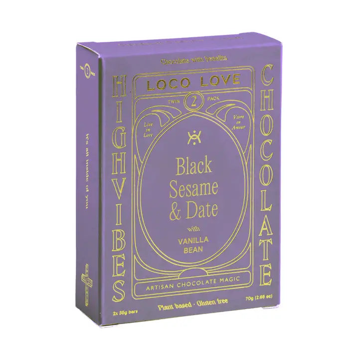 A box of Loco Love&