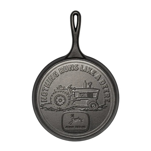 Lodge John Deere Griddle 10"