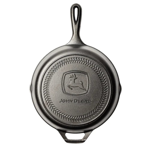 Lodge X John Deere Skillet 10"