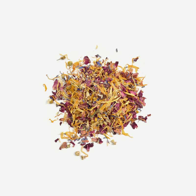 Love Tea Floral Love