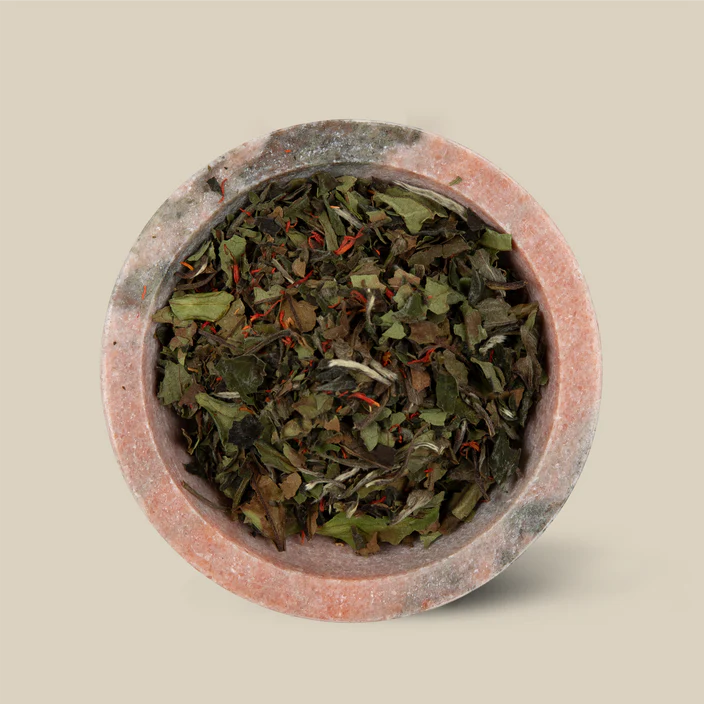 TTC Lychee White Tea