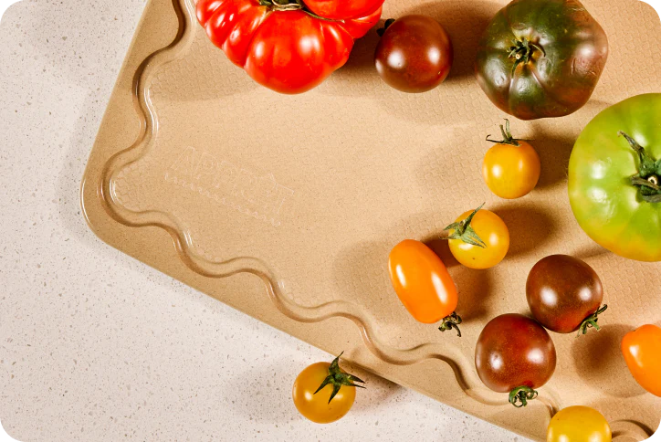 Maison Appret Classique Beige Chopping Board