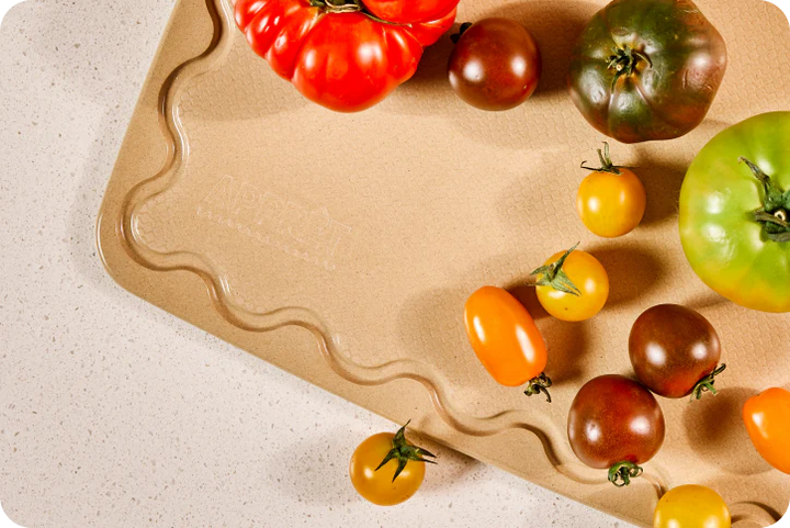 Maison Appret Classique Beige Chopping Board