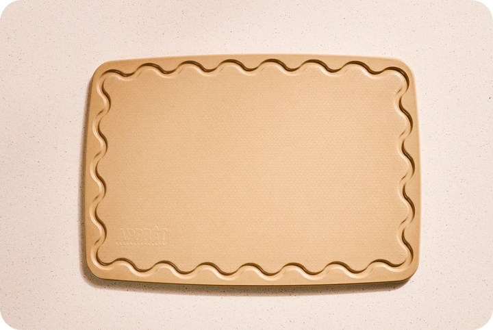 Maison Appret Classique Beige Chopping Board
