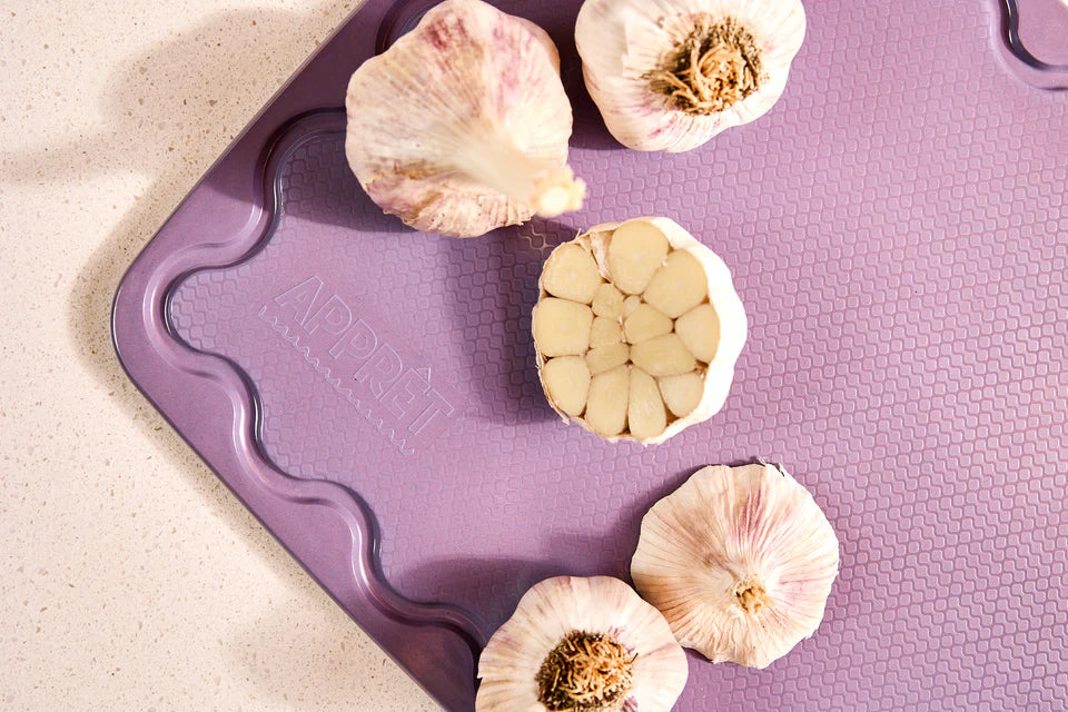 Maison Appret Classique Lilac Chopping Board