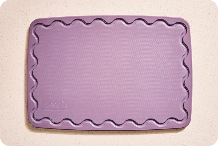 Maison Appret Classique Lilac Chopping Board
