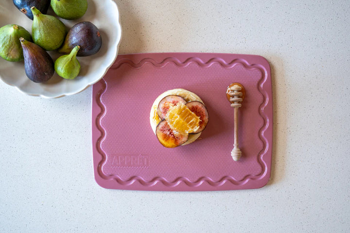 Maison Appret Petite Pink Chopping Board *ARRIVING IN 1 WEEK*