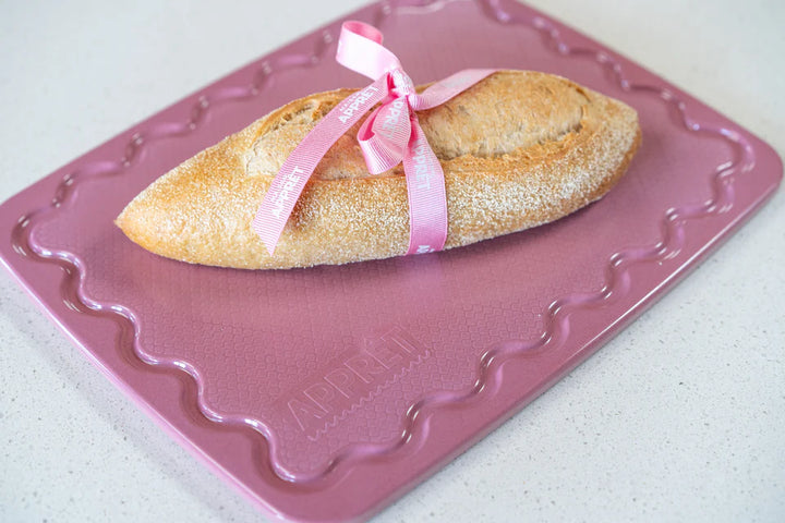 Maison Appret Petite Pink Chopping Board *ARRIVING IN 1 WEEK*