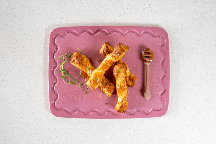 Maison Appret Petite Pink Chopping Board *ARRIVING IN 1 WEEK*