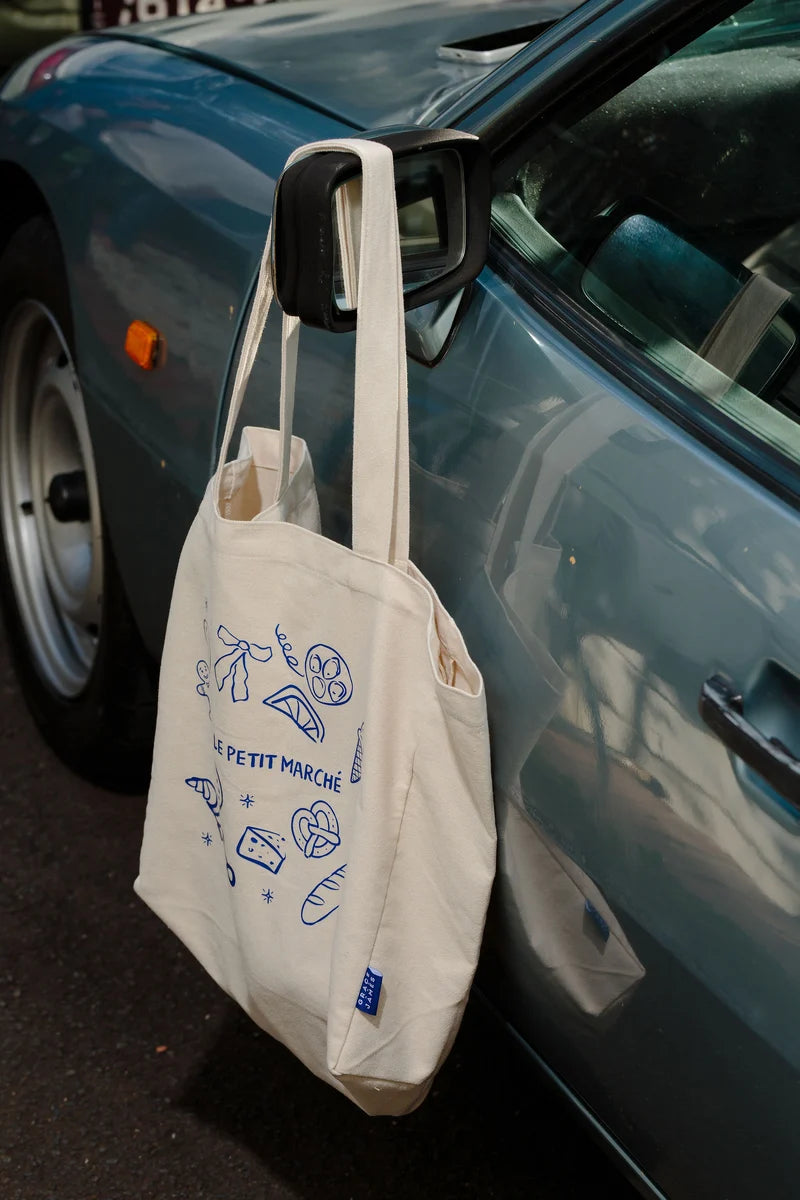 Market Day Tote