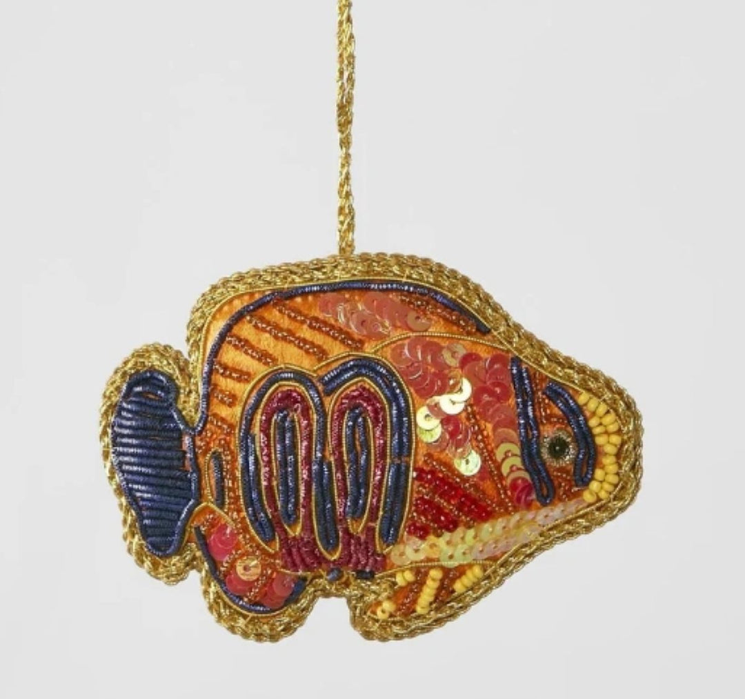 Nemo Ornament