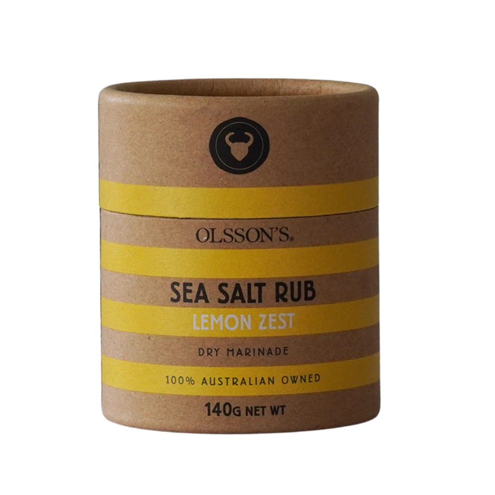 Cardboard container of Olsson&