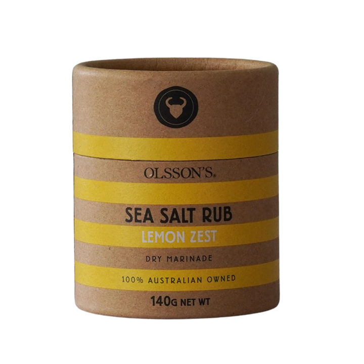 Cardboard container of Olsson&