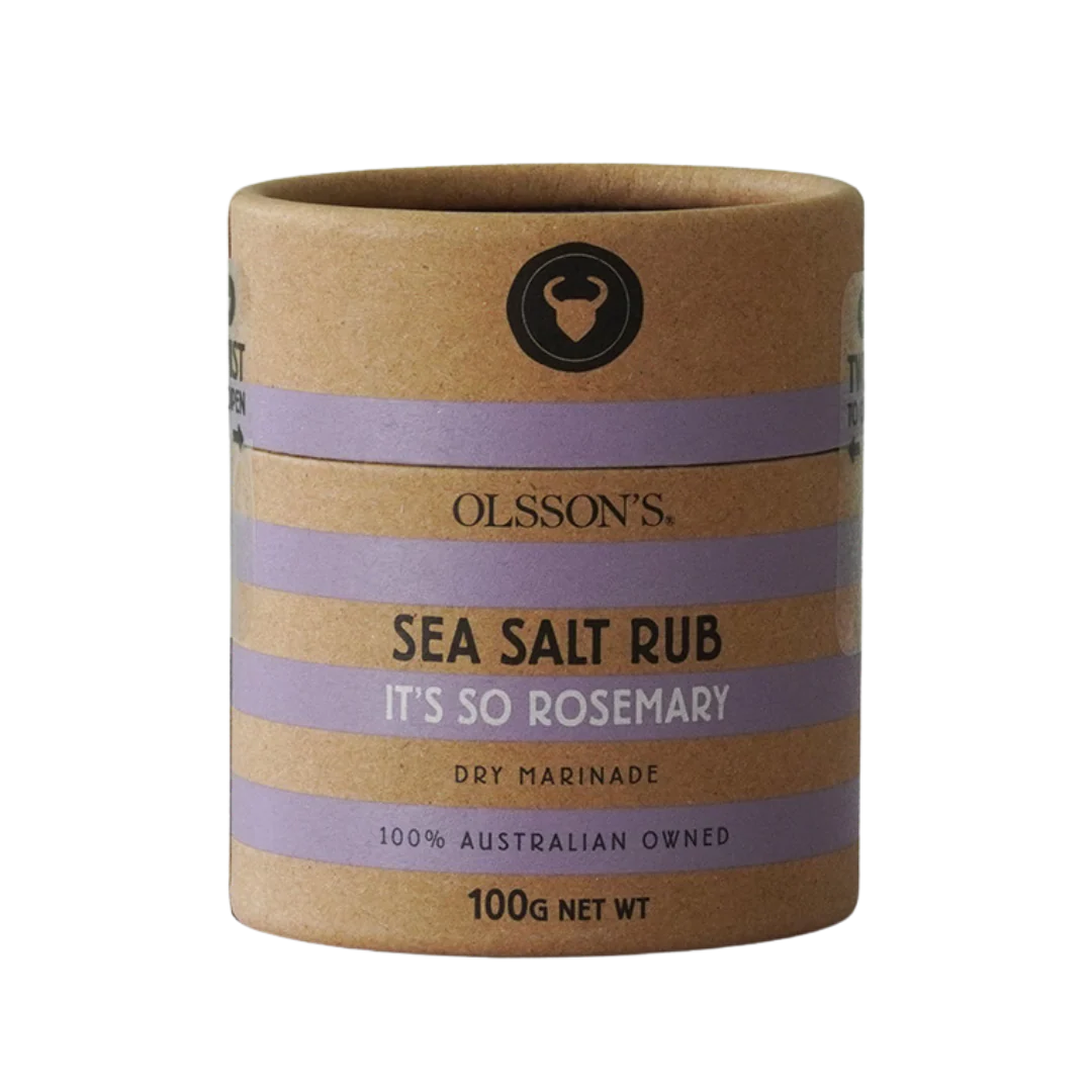 Cardboard container of Olsson&