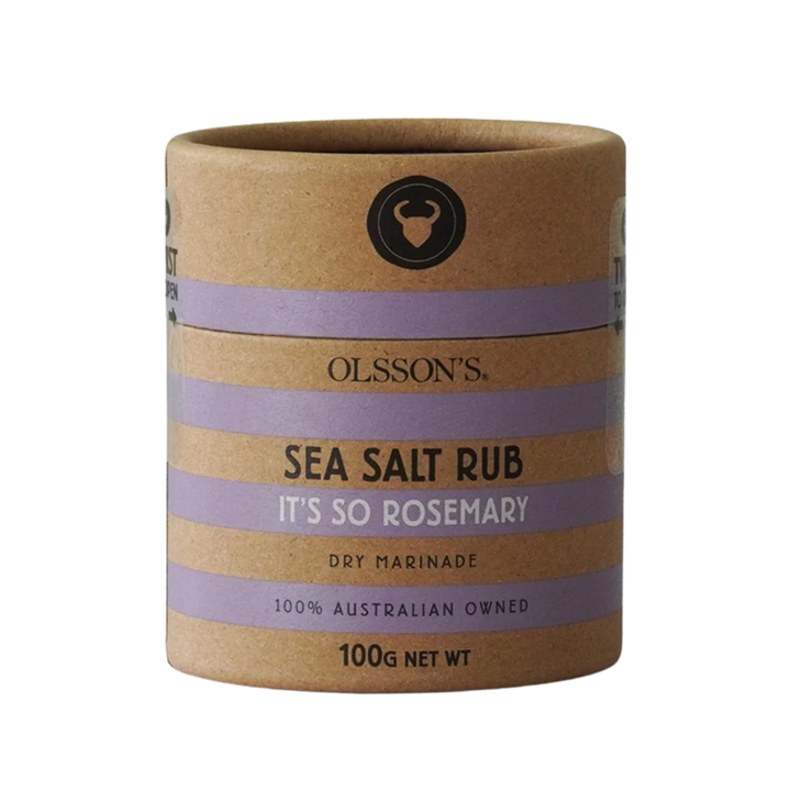 Cardboard container of Olsson&