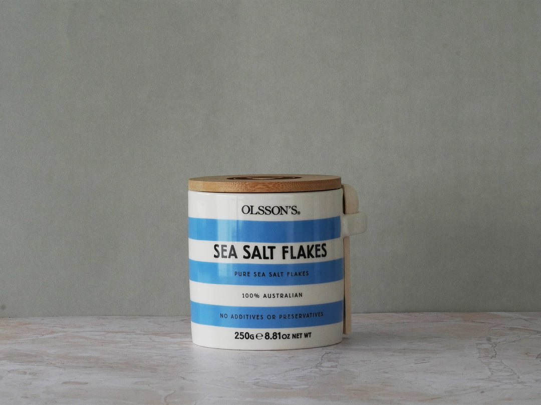 Container of Olsson&