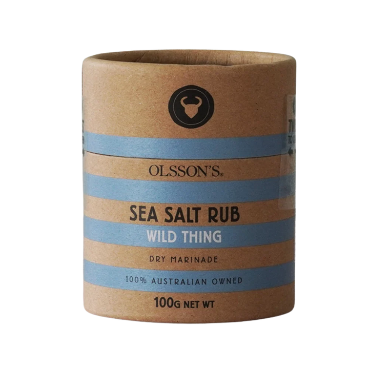 Cardboard container of Olsson&