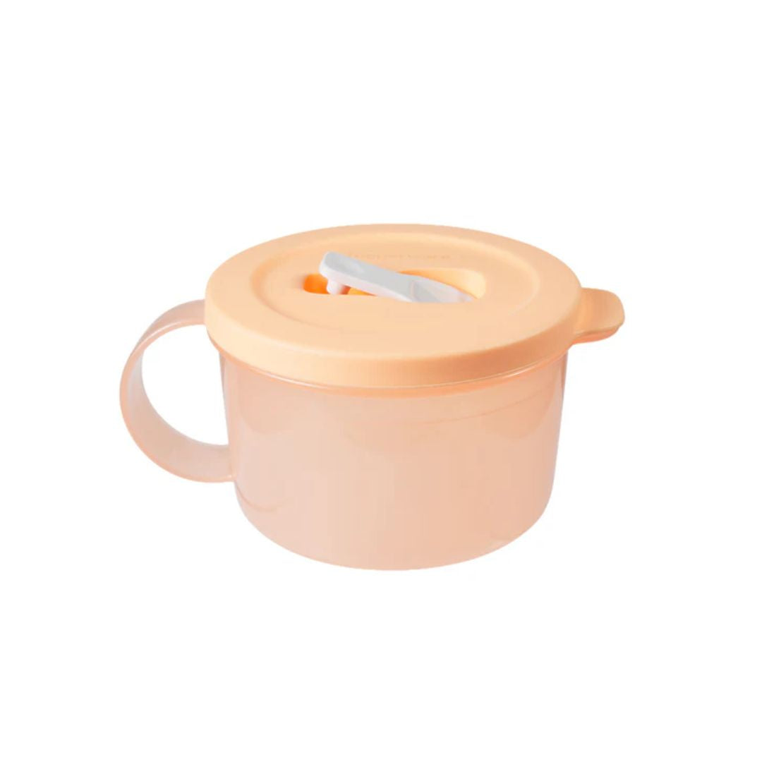 Tupperware Microwavable On-The-Go Mug 460ml  *ARRIVING IN 1 WEEK*