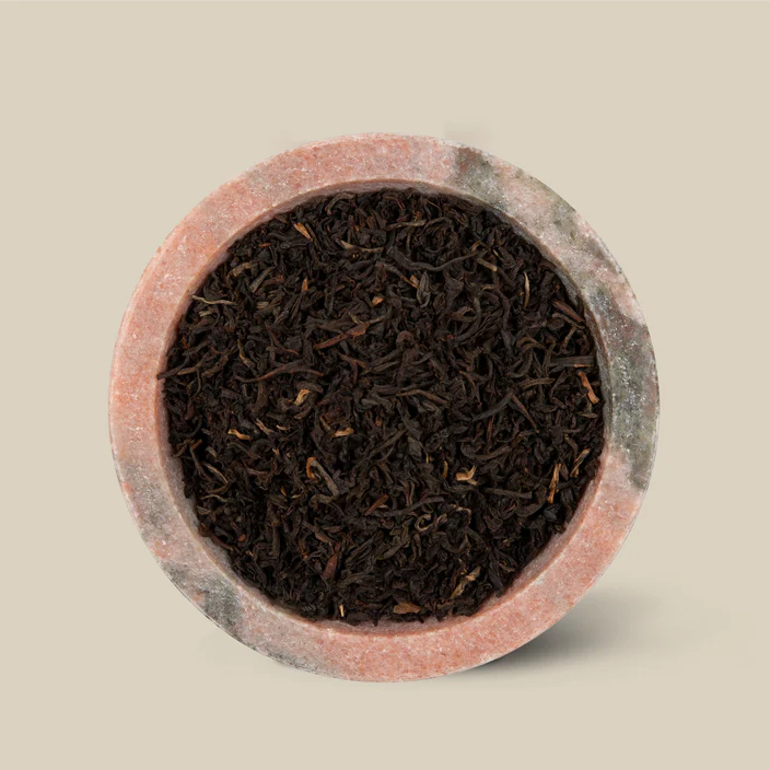 TTC Organic English Breakfast Tea