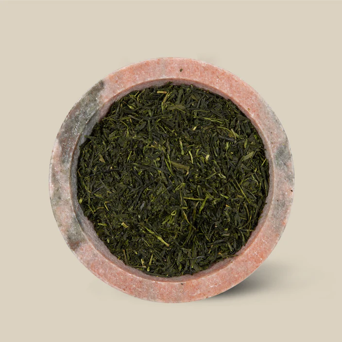 TTC Organic Sencha Tea