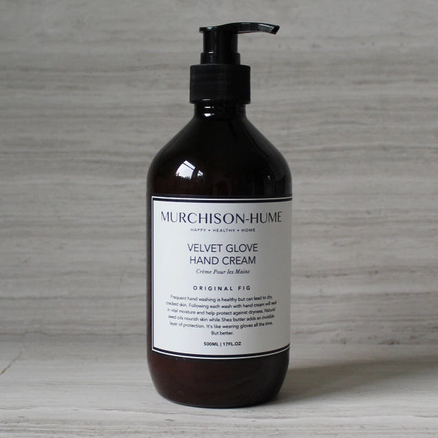 Original Fig Velvet Glove Hand Cream
