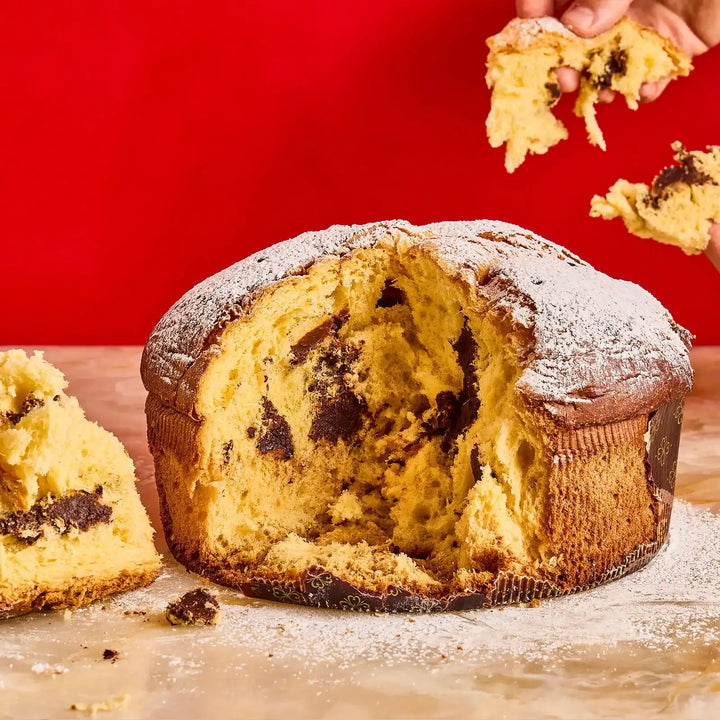 Ottolenghi Chocolate Panettone 1kg