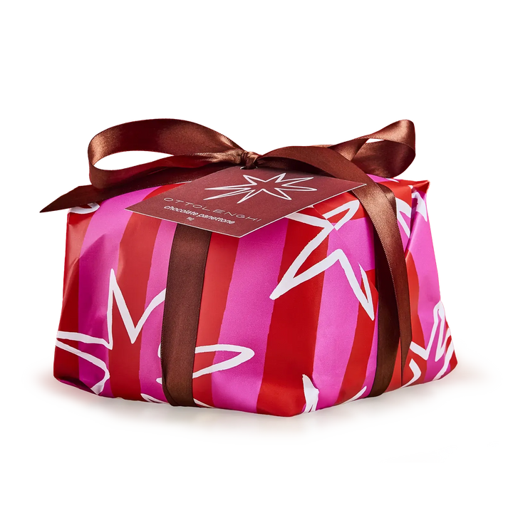 Ottolenghi Chocolate Panettone 1kg