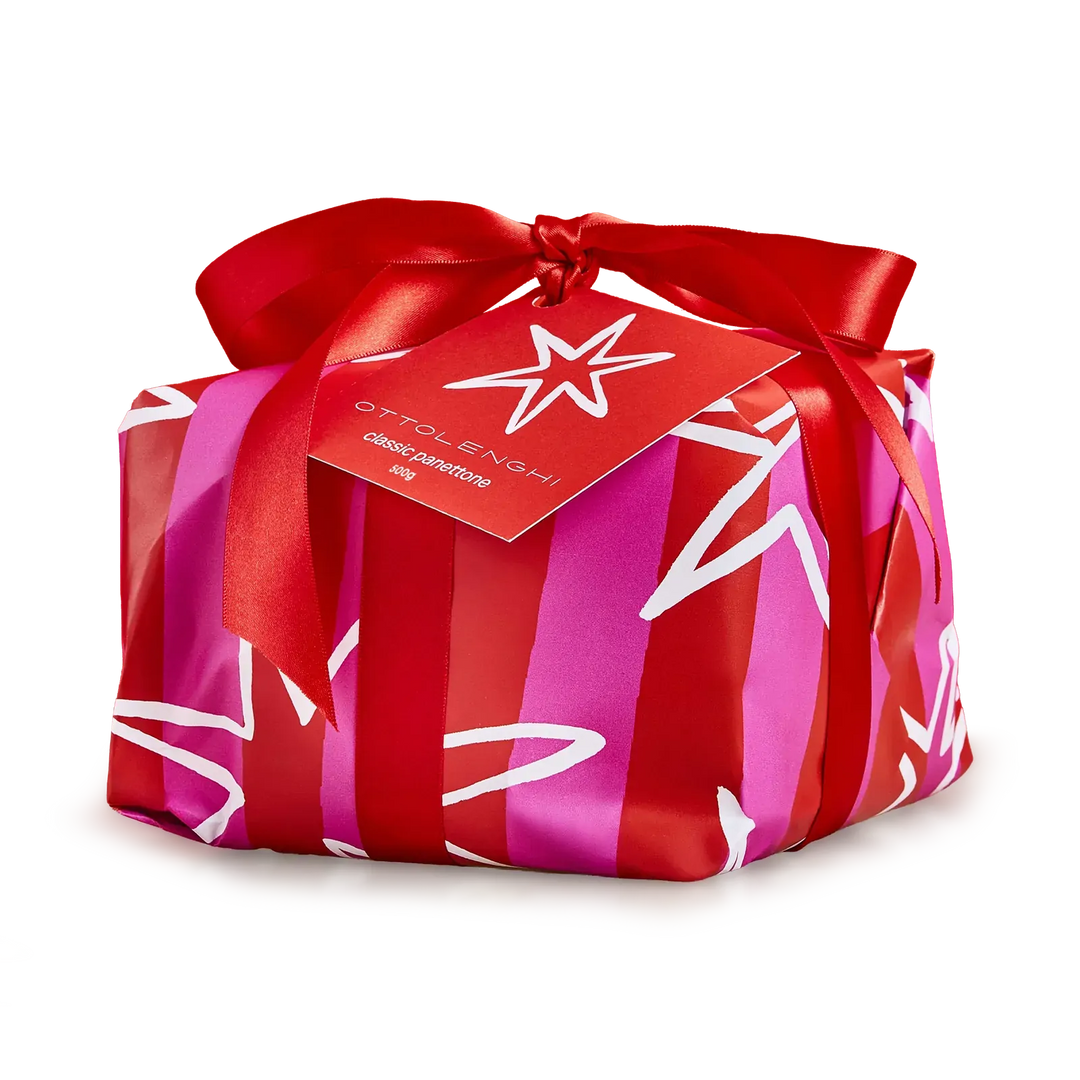 Ottolenghi Classic Panettone 500gm