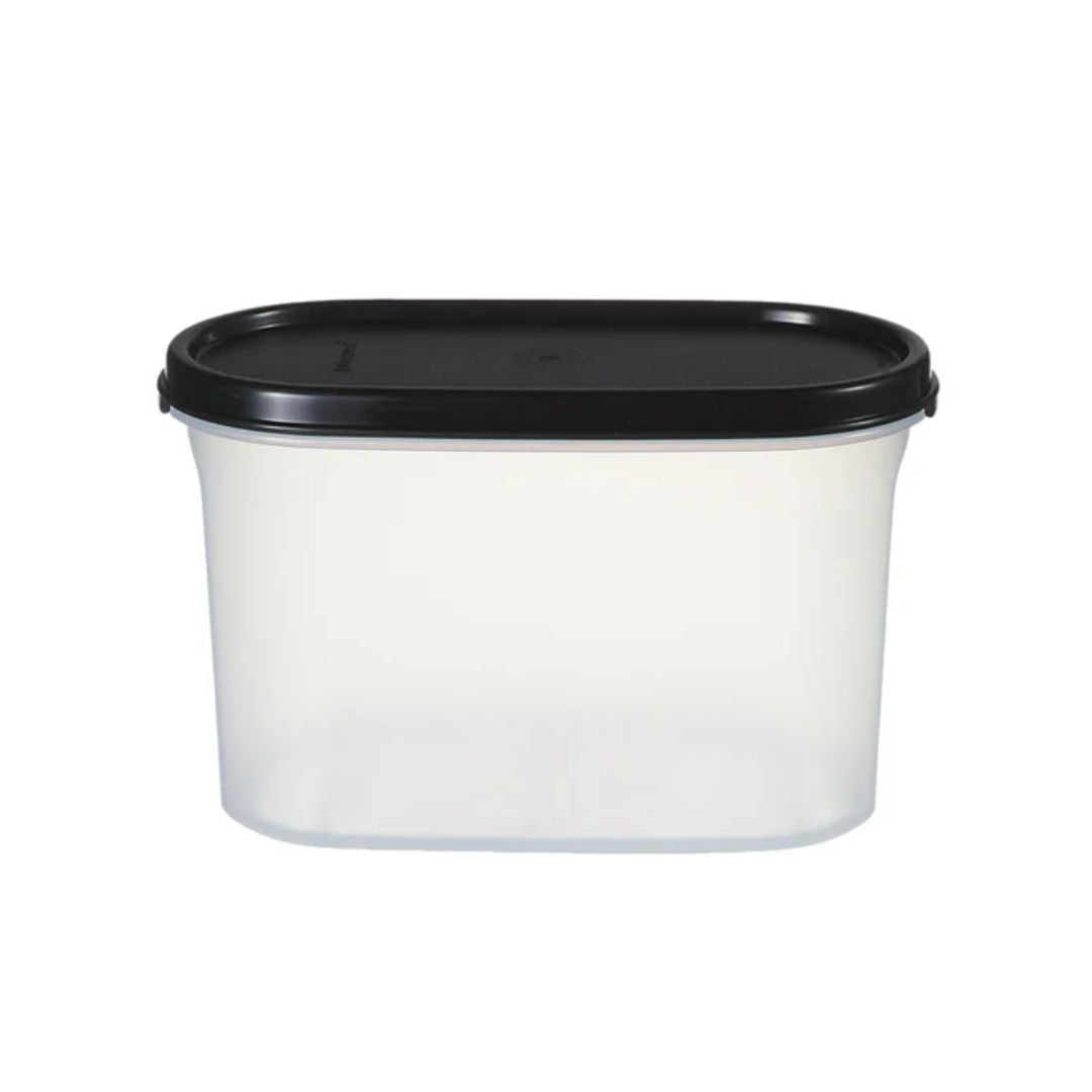 Tupperware Modular Oval Container 1.1L