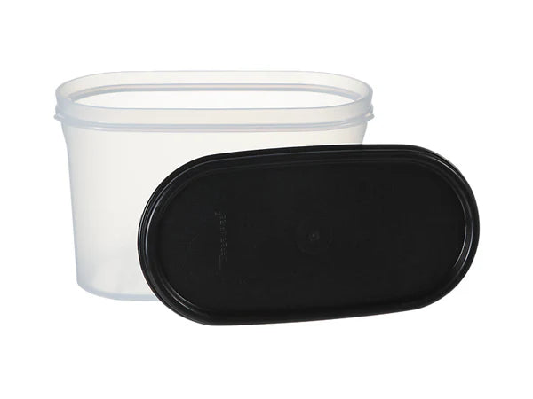 Tupperware Modular Oval Container 1.1L