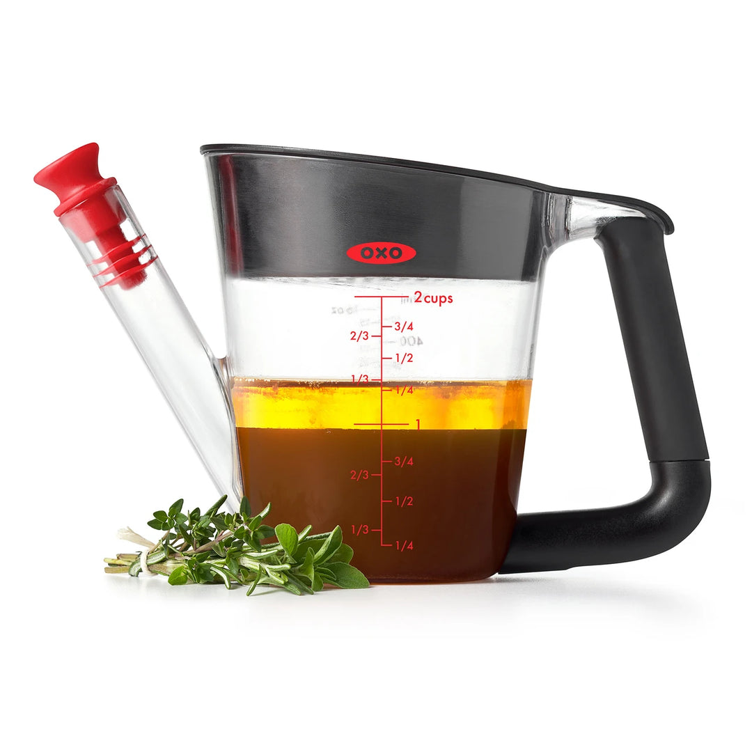 Oxo Fat Separator 500ml