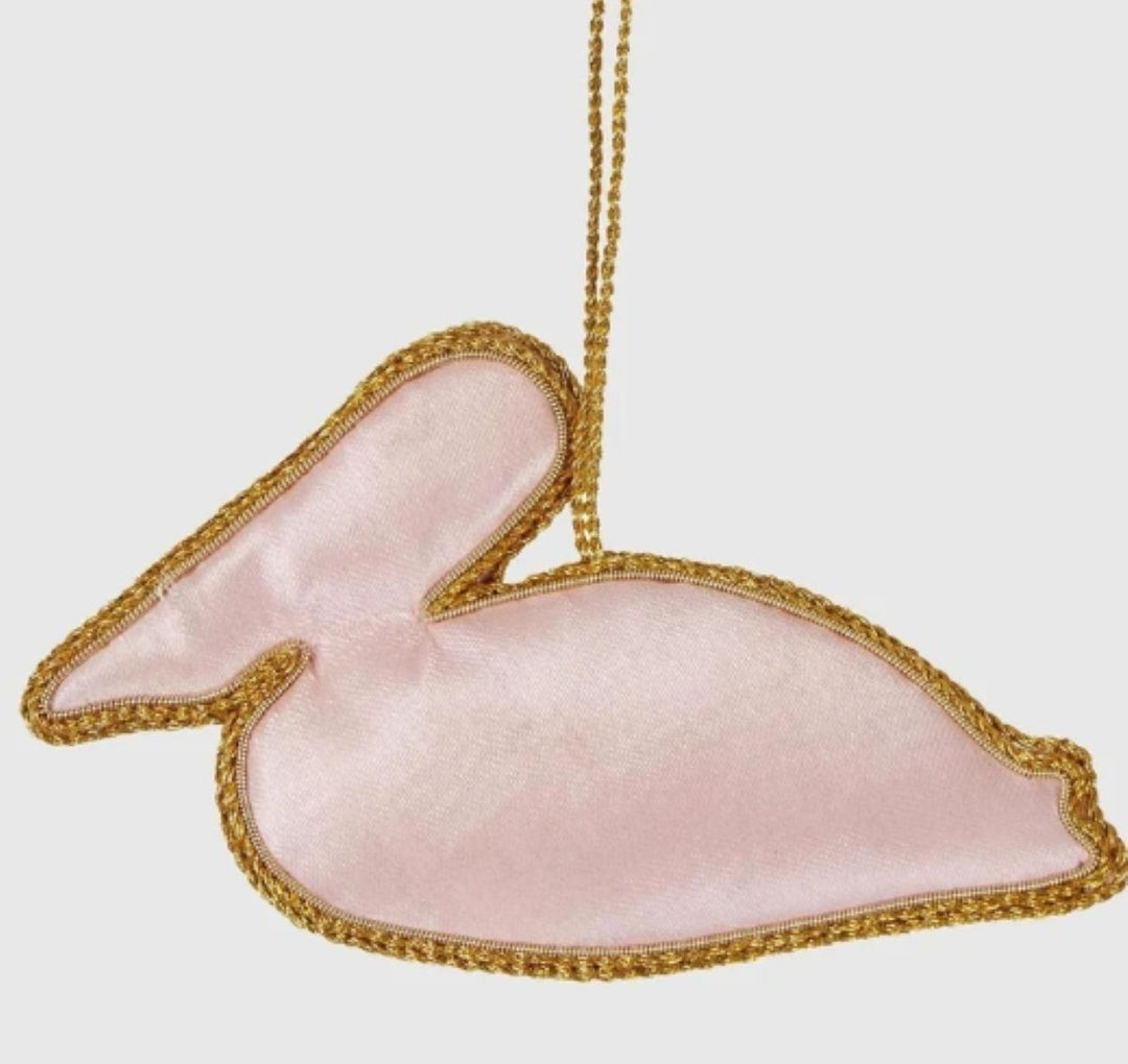 Pelican Ornament