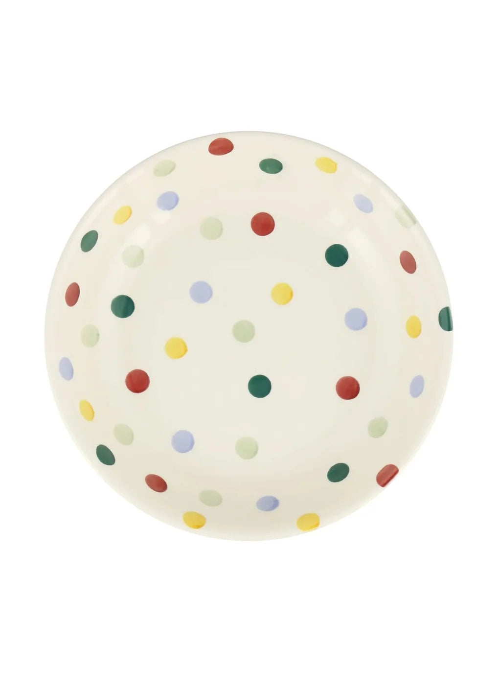 Polka Dot Medium Pasta Bowl *ARRIVING NEXT WEEK*