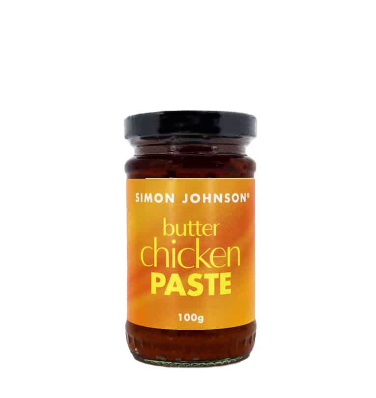 Simon Johnson Butter Chicken Paste