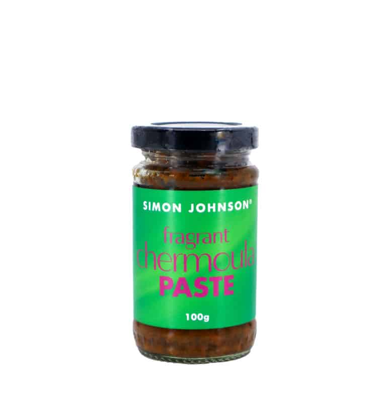 Simon Johnson Chermoula Paste