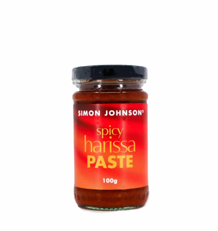 Simon Johnson Harissa Paste