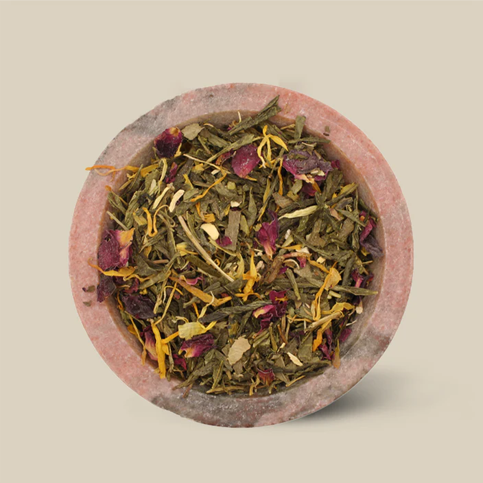 TTC Skin Elixir Tea