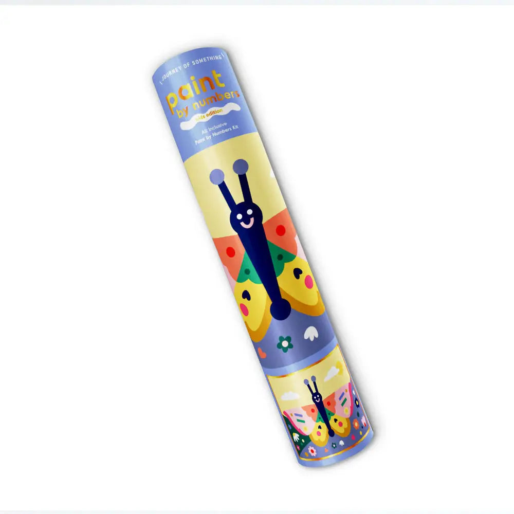 A rolled-up children&