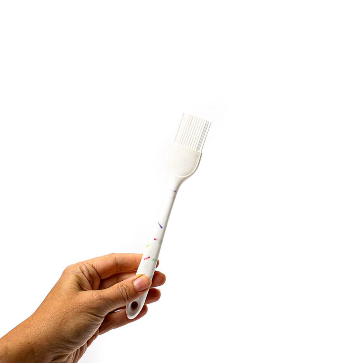 Sprinks Small Silicone Brush