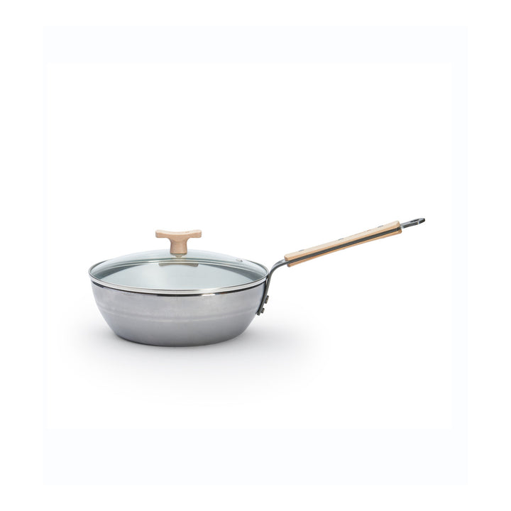 Mineral B Bois Country Pan 24cm