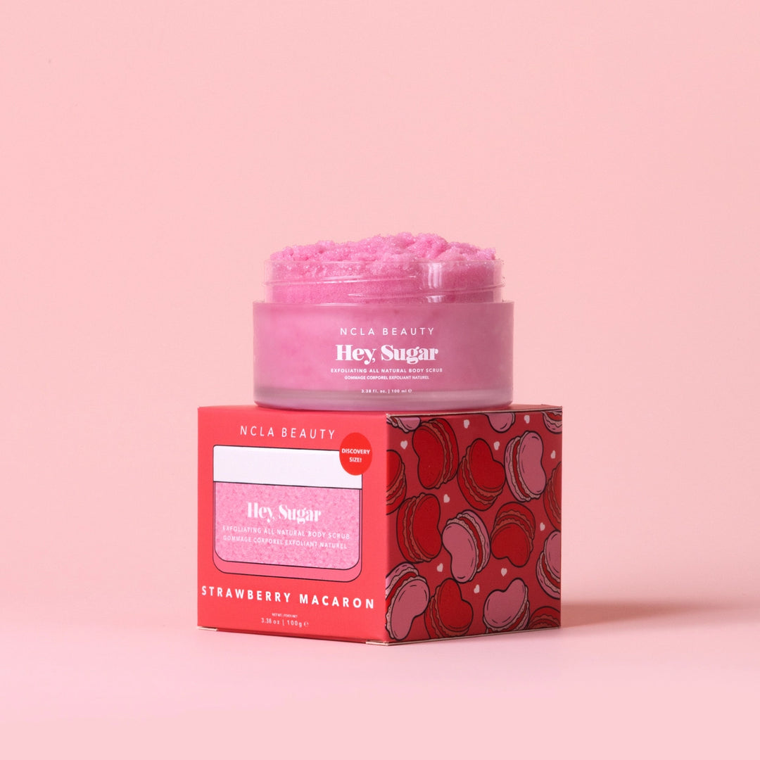 NCLA Beauty &