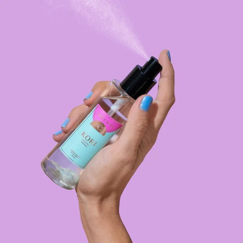 Kori Crystal Room Spray of Hope - Cocktails + Dreams