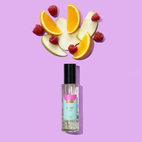 Kori Crystal Room Spray of Hope - Cocktails + Dreams