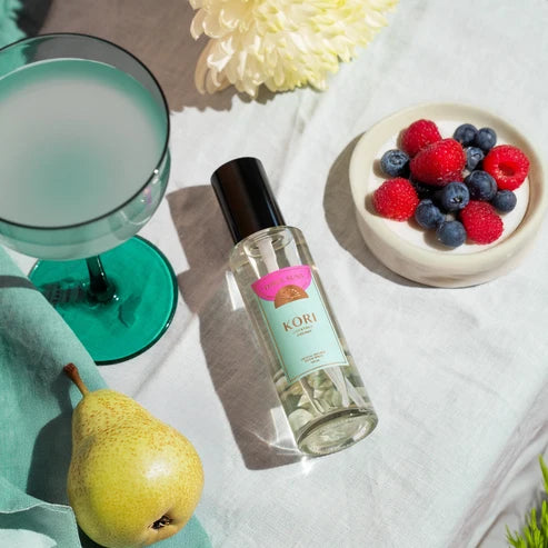 Kori Crystal Room Spray of Hope - Cocktails + Dreams