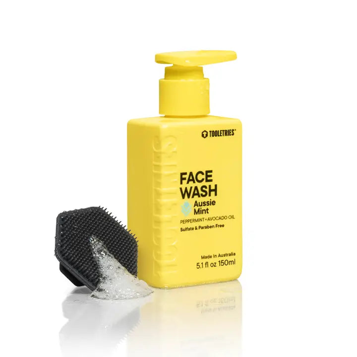 The Face Kit