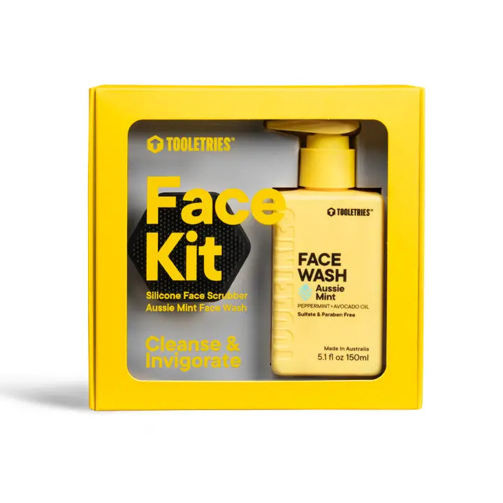 The Face Kit