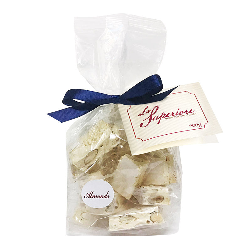 Almond Torroncini 200gm